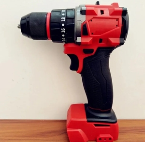 Máy khoan pin không chổi than Milwaukee 18V, lực xoắn 20+3, máy khoan búa không dây đa chức năng - Product Image 5