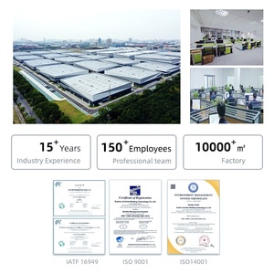 Led làm việc đèn pha với ánh sáng trắng cho faw Prado fj120 2003-2009 điều kiện mới dẫn Bóng đèn pha - Product Image 5