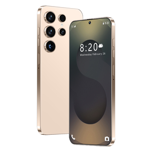 Mini téléphone <span class=keywords><strong>S22</strong></span> Ultra, téléphone à clapet, Pova Slim, smartphone 5G, A+ - Product Image 4