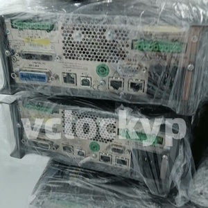 Medidor de Fuente de Doble Canal Keithley 2602B USADO, 1 Unidad, 40V 3A - Product Image 2