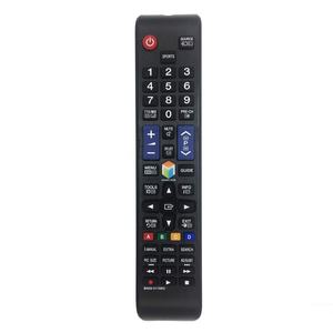 Yeni Uzaktan Kumanda BN59-01198Q ile uyumlu BN59-01198C BN59-01198U Samsung Akıllı TV için - Product Image 1