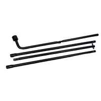 Kit d'outils de rechange d'origine JB3C-17005-AB JB3C17005AB pour le retrait de la roue de secours JMC Ford Ranger 2023 2024 Bronco