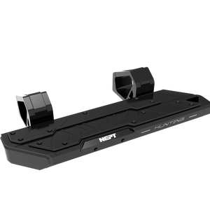 Marchepied latéral en aluminium le plus vendu NEPT pour Ford Bronco Bodykit de haute qualité Overseas Bestseller - Product Image 1