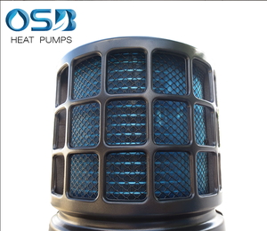 <span class=keywords><strong>Chauffe</strong></span>-<span class=keywords><strong>eau</strong></span> thermodynamique tout-en-un R32 à air évacué, capacité 400L, autonome, contrô<span class=keywords><strong>l</strong></span>é par application, pour usage extérieur et commercial - Product Image 5