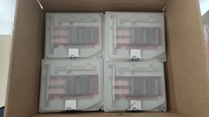 Mellanox MCX512A-ACAT 25G Cổng Kép Thẻ Giao Diện Mạng Với ConnectX-5 Và Bộ Chuyển Đổi Sfp Không Dây USB Có Dây Bên Ngoài" - Product Image 4