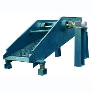 Tamis vibrant circulaire industriel robuste avec structure durable de grande capacité et entretien facile pour la granulométrie - Product Image 3