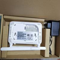 Router XPON DK FIBER FTTH NUEVO HS8545M5 1GE 3FE ONU ONT GPON/EPON 2.4G Banda Única SC WIFI
