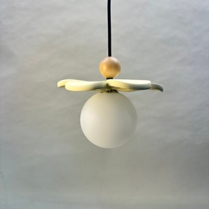 Lampe suspendue en résine LED nordique, luminaire moderne pour chevet, lampe suspendue d'intérieur, luminaire pour hôtel, cuisine, salle à manger, décoration - Product Image 4