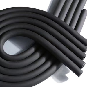 Nitrile <b>Rubber</b> O Ring <b>Strip</b> Sealing Round Rope Acid Alkali Resistant Automotive Mechanical Doors Windows - Product Image 2