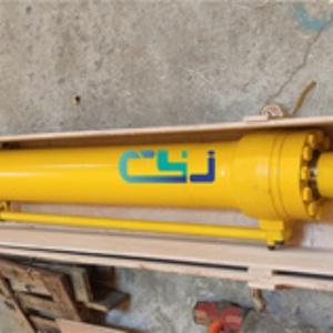 กระบอกไฮดรอลิกบูมรถขุดคุณภาพดั้งเดิมสำหรับรุ่น CAT325D CAT329D หมายเลข 2254572 2254584 - Product Image 5