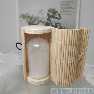 Magicare Paquet <span class=keywords><strong>de</strong></span> boîte <span class=keywords><strong>de</strong></span> bambou <span class=keywords><strong>d</strong></span>égradable <span class=keywords><strong>de</strong></span> 120g <span class=keywords><strong>D</strong></span>éodorant antisudorifique en bâton <span class=keywords><strong>d</strong></span>'<span class=keywords><strong>alun</strong></span> <span class=keywords><strong>Potassium</strong></span> Bloc <span class=keywords><strong>d</strong></span>'<span class=keywords><strong>alun</strong></span> <span class=keywords><strong>Sel</strong></span> minéral 100% naturel - Product Image 3