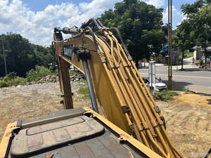 Gebruikt SANY 215C Graafmachine SNAY Excavadora Directe Verkoop van de Fabrikant SY Tweedehands Rupsgraafmachine Bouwmachines - Product Image 4