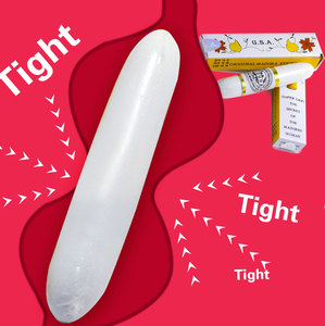 Chinaherbs - Barra Reafirmante y Rejuvenecedora Vaginal para Mujeres - Sin Estrógenos ni Parabenos - Para Reducir la Dilatación Vaginal - Product Image 3