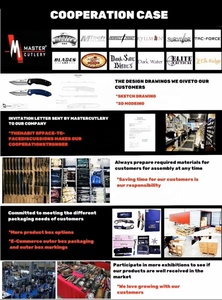 มีดพับพกพา PH-2721 ลายธงชาติอเมริกา ยี่ห้อ Patriots Stockman ใบมีด 3 ใบ สำหรับตั้งแคมป์ ล่าสัตว์ เอาตัวรอด และพกพาในชีวิตประจำวัน - Product Image 6