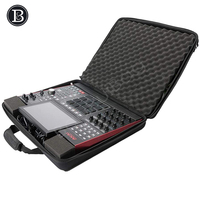 EVA — coque de rangement pour Akai MPC Live, fermeture éclair, nouveau Design