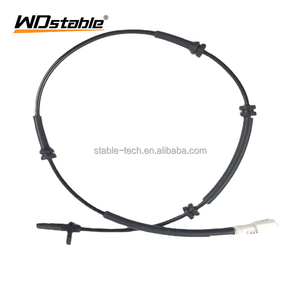 9674852280 del sensore di velocità ABS per Citroen <span class=keywords><strong>C4</strong></span> <span class=keywords><strong>PICASSO</strong></span> II 1.6 HDi 90 <span class=keywords><strong>2013</strong></span>- 9HP - Product Image 3