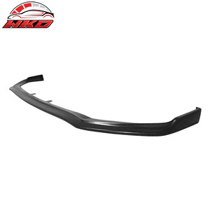 Alerón Delantero Estilo CK para Toyota Sienna 18-20 XL30, Sin Pintar, de Poliuretano, Accesorios Automotrices - Product Image 3