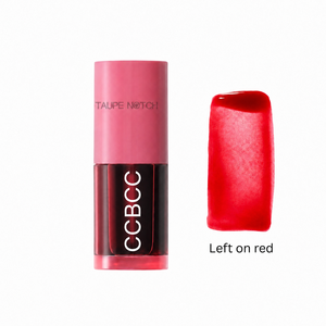 Sheer It Blush Tint 5g, Tinte Hidratante con Acabado Brillante, Color Modulable para Labios y Mejillas, Rubor Líquido de Larga Duración para Tonos de Piel Medios a Oscuros - Product Image 4
