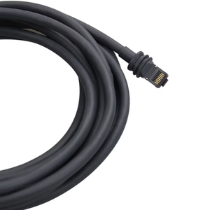 <span class=keywords><strong>Cable</strong></span> <span class=keywords><strong>Ethernet</strong></span> Starlink MINI de Alta Velocidad, Impermeable, Cat5e, <span class=keywords><strong>8</strong></span> Núcleos, 24AWG, OFC Trenzado - Product Image 2