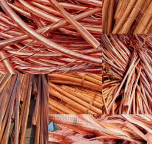 אספקת אתר ייצור נחושת באיכות גבוהה עבור ייצור מתכת - Product Image 4