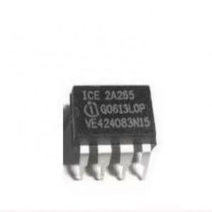 ไอซีแปลงไฟ AC เป็น DC รุ่น 2A265 ICE2A265 แบบ DIP-8 - Product Image 1