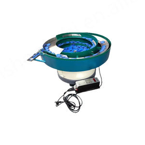 Sistema de Alimentación Vibratoria, Tolva Vibratoria con Motor, 1 Año de Garantía - Product Image 3