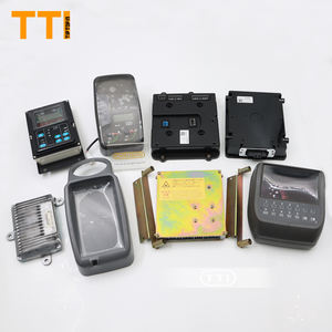 Excavator ECU <span class=keywords><strong>ECM</strong></span> 3126B modul kontrol mesin 192-7896 239-3879-239-8277 157-3708 348-2379-240-5302 - Product Image 3