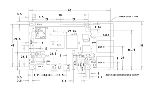 BSSY) <span class=keywords><strong>Raspberry</strong></span> <span class=keywords><strong>Pi</strong></span> <span class=keywords><strong>4</strong></span> Modello B Scheda di Sviluppo con 2GB <span class=keywords><strong>4</strong></span> 8 Opzioni Kit Computer - Product Image 4
