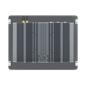 15inch bảng điều khiển công nghiệp <span class=keywords><strong>PC</strong></span> với 15inch tất cả-trong-một không thấm nước IP65 Bạc màn hình cảm ứng công nghiệp không quạt Bảng điều chỉnh <span class=keywords><strong>PC</strong></span> - Product Image 4