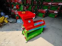 Décortiqueuse de maïs portable à haute capacité pour usage agricole – Machine à décortiquer et à égrener le maïs pour le traitement des céréales en ferme