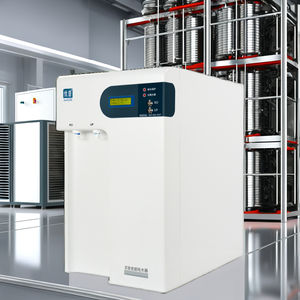 Purificador de agua de ósmosis inversa de laboratorio para Hospital, Universidad Garantía de 1 año - Product Image 4