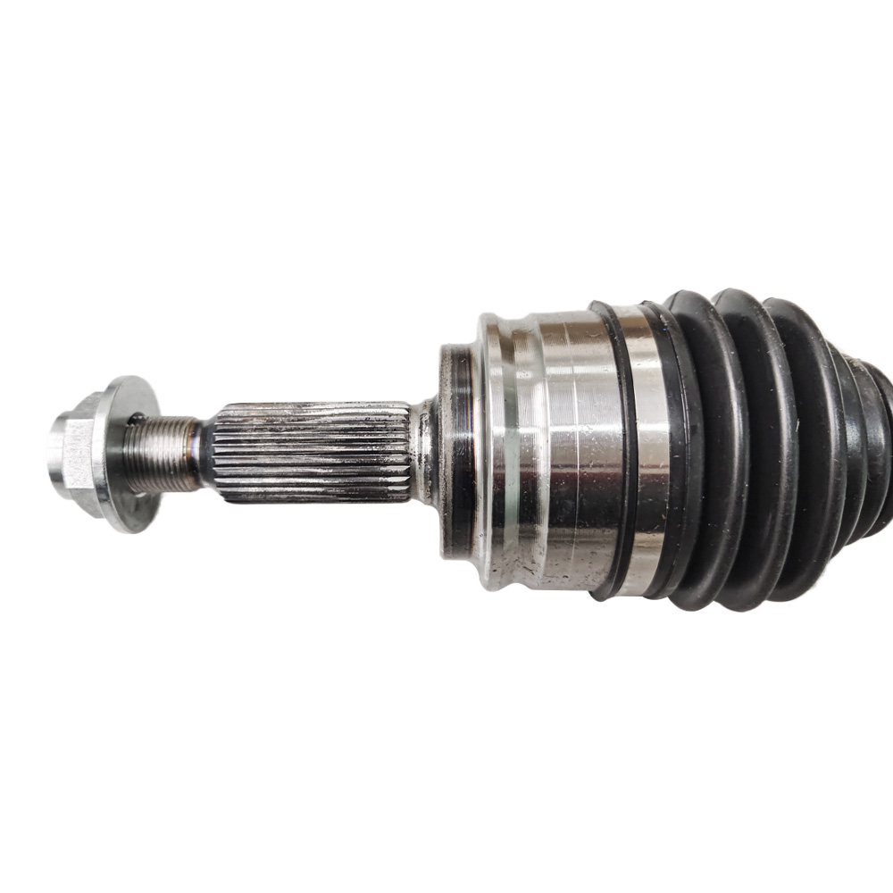 OEM Quality Car Front Steel CV Joint Drive Shafts for MITSUBISHI