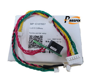 Puntero Original y Nuevo Mimaki <span class=keywords><strong>Tombo</strong></span> Assy MP-E107937 - Product Image 4