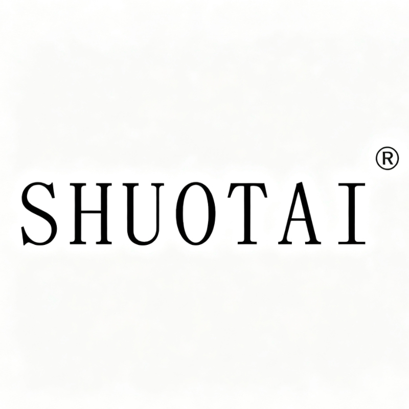 Hebei shuotai sealing co., ltd. logo