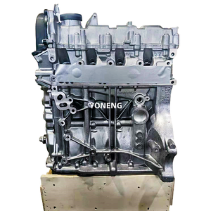 Motore YMYS di Alta Qualità CBZ CBZA CBZB per <span class=keywords><strong>Volkswagen</strong></span> <span class=keywords><strong>Polo</strong></span> <span class=keywords><strong>1.2</strong></span> TSI CBZB CBZA CBZC - Product Image 1
