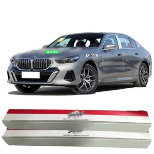 <span class=keywords><strong>Film</strong></span> de protection de peinture PPF 3M TPU, <span class=keywords><strong>film</strong></span> protecteur de peinture, matériau élastique, réparation automatique des rayures fines, technologie de récupération thermique - Product Image 4