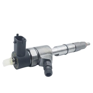Neuer Einspritz ventil 0445110891 0445110821 0445110516 0445110752 für 2.2d 150-155 2006- D4EB Motor fahrzeugteile Hohe Qualität - Product Image 3