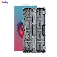 XH 500x1000 LED, Admite Empalmes de Formas Creativas, Estructura de Bloqueo Rápido para un Montaje Rápido para Proyectos de Eventos en Interiores