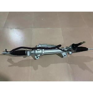 ชุดแร็คพวงมาลัยเพาเวอร์ไฟฟ้า ชุดเกียร์พวงมาลัยอัตโนมัติ สำหรับรถจี๊ป แกรนด์ เชอโรกี ปี 16-20 รุ่น 68453294AC, 68453291AA - Product Image 3