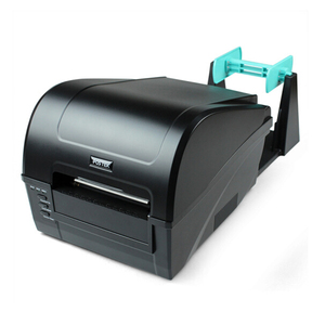 เครื่องพิมพ์ฉลากตั้งโต๊ะ C168 พร้อมระบบ HEAT ความละเอียด 203dpi 300dpi ความเร็วในการพิมพ์ 4 นิ้วต่อวินาที เครื่องพิมพ์ฉลากบาร์โค้ดแบบถ่ายโอนความร้อน - Product Image 4
