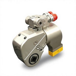 Clé dynamométrique hydraulique hexagonale ultra-mince BOLTORQ 1 kW 380V 8kg Garantie 6 mois Équipement industriel pour machines - Product Image 1