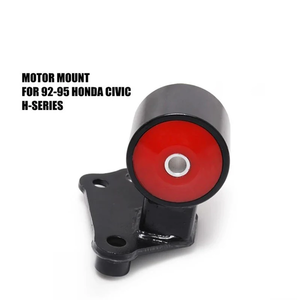 Para Honda 92-95 CIV * IC EG <span class=keywords><strong>EJ</strong></span> DEL SOL en el montaje de conversión de transmisión MT - Product Image 3