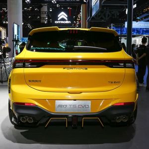 <span class=keywords><strong>Dfsk</strong></span> forthing 5 evo <span class=keywords><strong>2023</strong></span> électronique auto pour voiture voiture essence véhicules à vendre suv <span class=keywords><strong>dfsk</strong></span> 2024 Dongfeng t5 EVO - Product Image 6