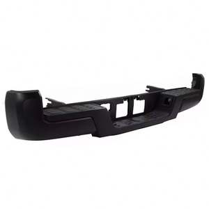 Compatible con Toyota Tacoma 2016-2023, Ensamblaje de Parachoques Trasero de Hierro, Atornillable, 5202304010, 1 Año de Garantía, Compatible con Toyota Tacoma 2016-2023 - Product Image 5