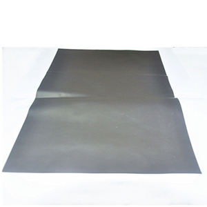 0.1、0.15、0.3、0.5、1ミリメートル薄型シリコンゴムロールシリコーン熱パッドNITRILE <span class=keywords><strong>RUBBER</strong></span> <span class=keywords><strong>SHEET</strong></span> 200MM天然ゴムマット - Product Image 1