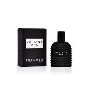 VALIANT yoğun 100ML kaliteli orijinal versiyonu Lovali fabrika klasik uzun ömürlü sprey özel erkek parfüm