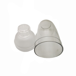 Plastic Milk Tea Shaker <b>Cup</b> Mold 7637 <b>Reusable</b> For Forming Plastic Parts - Product Image 3
