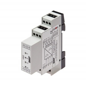 Amplificateur de pont ATR VG140, jauge de contrainte 0,2-40 mV/V, sortie 0-10V/4-20mA, alimentation 19-33Vdc - Product Image 3