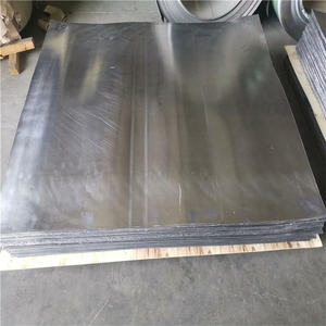 עופרת גיליון 2mm חולים קרינת הגנת עופרת גיליון קרינה הגנה להוביל גיליון - Product Image 2