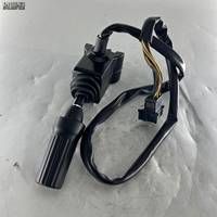 RUIPEI 15146534 Joystick pour Chargeuse sur pneus L110F L120F L150F